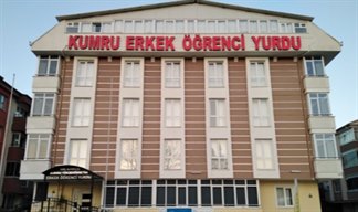 Alteyll Kumru Erkek renci Yurdu 1