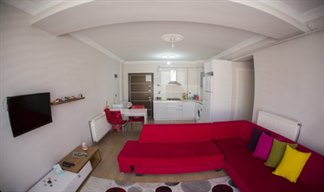 Amasya - Merkez, Amasya Akademik Apart K�z ��renci Yurtlar� - 3 Ki�ilik Oda - L�FE 2+1