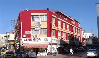 Adana �zel �ukurova Erkek ��renci Yurdu 1