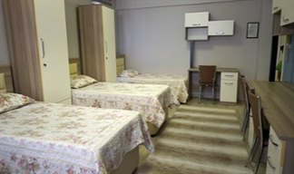 Ankara - Alt�nda�, Muradiye Ayd�nl�kevler K�z ��renci Yurdu  - 3 Ki�ilik Oda