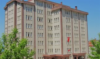 Nizamiye Erkek renci Yurdu