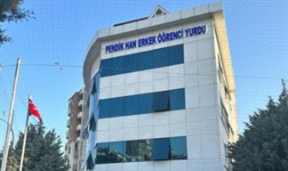 Pendik Han Erkek renci Yurdu