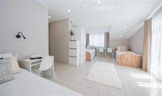 Academic House Maltepe nci Kz renci Yurdu 1