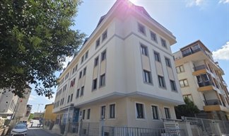 Kamil Bey Erkek Yurdu
