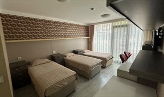 Ankara - �ankaya, Yal��nkaya Be�evler K�z ��renci Yurdu - 3 Ki�ilik Oda