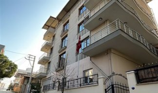 Modern Erkek Apart 1