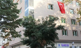 Sancak Bursa Uluyol Erkek ��renci Yurdu