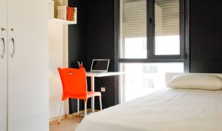 �zmir - �i�li, �i�li Modern K�z Rezidans� - 1 Ki�ilik Oda