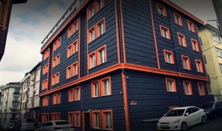 Ilgaz Kz Yurdu (skdar)