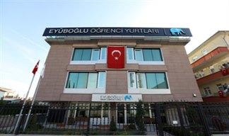 Ey�bo�lu Erkek ��renci Yurdu Balgat
