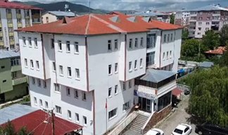 Hac Mehmet Grbulak Erkek renci Yurdu