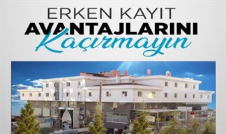 AGD Bosna Arifan Erkek Yurdu