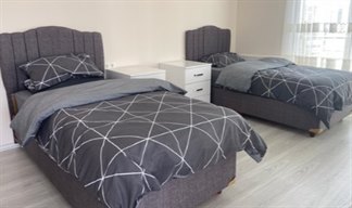 Samsun - Atakum, Eren Erkek renci Rezidans - 2 Kiilik Oda