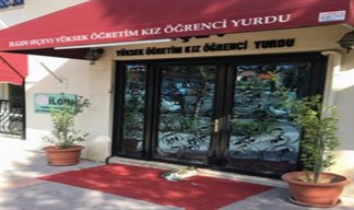 Manisa Ilgn Bayan Apart Yurt 1