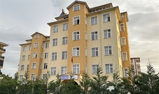 Tirebolu Erkek renci Yurdu 1