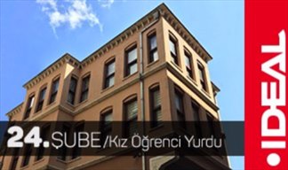 24. ube - stanbul deal Kz renci Yurdu 1
