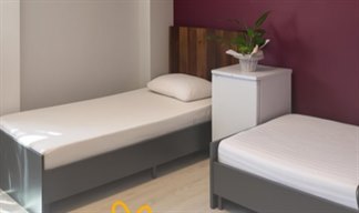 �stanbul - �sk�dar, �sk�dar K�z ��renci Yurdu - 2 Ki�ilik Oda