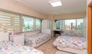 �stanbul - Maltepe, Medeniyet K�z ��renci Yurdu - 4 Ki�ilik Oda