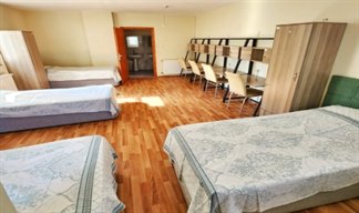 Samsun - Atakum, Emin Ang�n Erkek ��renci Yurdu - 4 Ki�ilik Oda