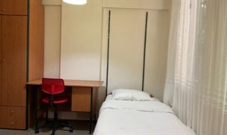 �stanbul - Be�ikta�, Yurdum Rezidans - 3 Ki�ilik Oda