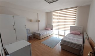 Amasya - Merkez, Rana K�z ��renci Yurdu - 2 Ki�ilik Oda