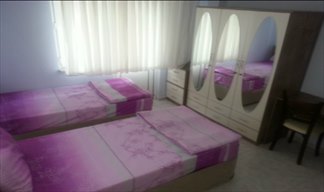 Marin Akademi Pansiyon - 2 Ki�ilik Oda