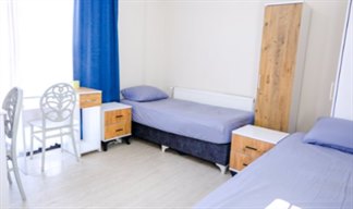�zmir - Menemen, Modern Apart - 2 Ki�ilik Oda