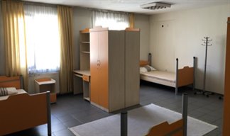 Kayseri - Kocasinan, Kamp�s K�z Rezidans� - 4 Ki�ilik Oda