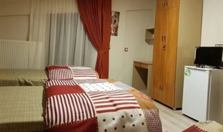 Ankara - Yenimahalle, �zel Gazi Masal K�z ��renci Yurdu - 3 Ki�ilik Oda