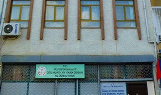 Kadky Ata Kz renci Yurdu 