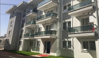 Kamps Park Serdivan Kz Apart 1