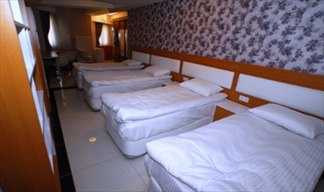 Ankara - �ankaya, �zel Eyl�l K�z ��renci Residence - 4 Ki�ilik Oda