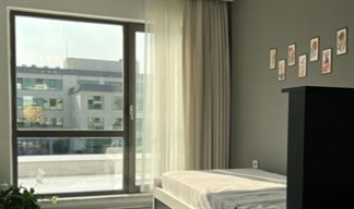 Biruni Kz ve Erkek renci Yurtlar 2