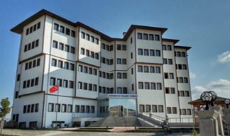 ankr Ahmediye Erkek renci Yurdu