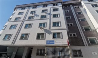 nsan Vakf Mehmet Akif Ersoy Erkek Yurdu