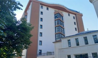 Tevfik uka ErkekrenciYurdu