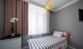 Academic House Kadky nci Kz renci Yurdu 1