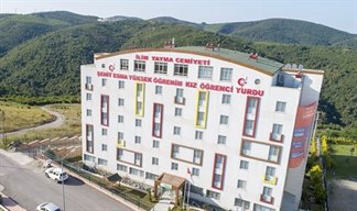 ehit Esma Kz renci Yurdu 1