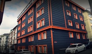 Ilgaz Kz Yurdu (skdar)