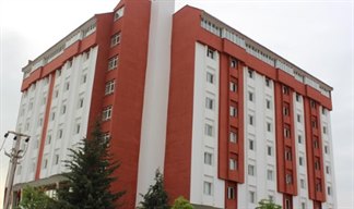 nsan Vakf Medeniyet Erkek Yurdu 1