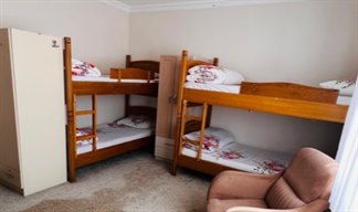 �orum - Merkez, �orum Kerebi Gazi Vakf� - 3 Ki�ilik Oda