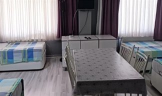 �anakkale - Merkez, �anakkale Zeytin K�z ��renci Yurdu - 4 Ki�ilik Oda