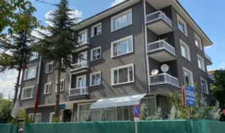 Ankara zel Gksu Erkek Yurdu 1