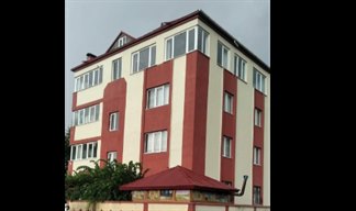 Serhat K�lt�r E�itim Vakf� Erkek ��renci Evleri