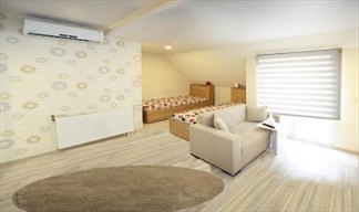 �stanbul - Avc�lar, Kamp�saray Avc�lar K�z ��renci Yurdu - 2 Ki�ilik Oda