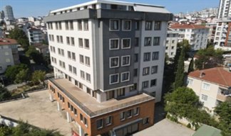Yakac�k Saraylar Erkek Yurdu