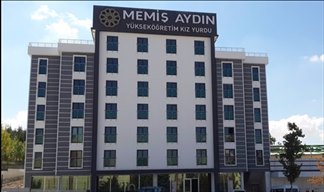 Muradiye Memi Aydn Kz Yurdu