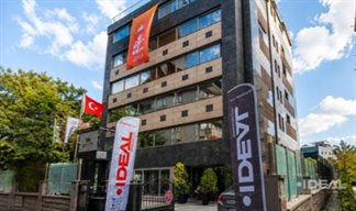 21. �UBE - �deal K�z ��renci Yurdu 1