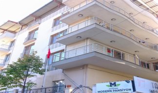 Modern Erkek Pansiyonu  1