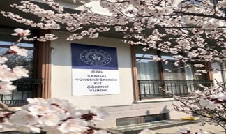 Bah�elievler �zel Sandal K�z ��renci Yurdu 1